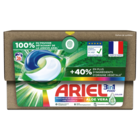 Lessive en capsules - ARIEL PODS en promo chez Carrefour Fontenay-sous-Bois à 9,31 €