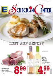 E center Prospekt: "Aktuelle Angebote", 39 Seiten, 16.06.2025 - 21.06.2025