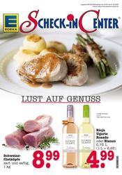 Aktueller E center Supermarkt Prospekt in Stadecken-Elsheim und Umgebung, "Aktuelle Angebote" mit 39 Seiten, 16.06.2025 - 21.06.2025
