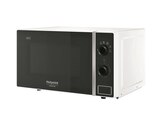 Micro-ondes - HOTPOINT ARISTON en promo chez Carrefour Alençon à 69,99 €