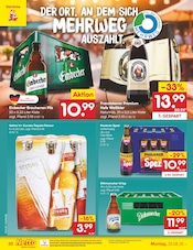 Franziskaner im Netto Marken-Discount Prospekt in Celle Aktueller Netto Marken-Discount Prospekt mit Franziskaner, "Aktuelle Angebote", Seite 30