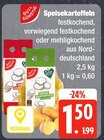 Speisekartoffeln bei EDEKA im Ascheberg Prospekt für 1,50 €