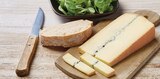 Morbier AOP - U SAVEURS - U Express à Levallois-Perret Morbier AOP - U SAVEURS en promo chez U Express Levallois-Perret à 2,87 €