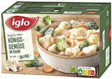 Rahmgemüse im Angebot bei combi in Wilhelmshaven Rahmgemüse Angebote von Iglo bei combi Wilhelmshaven für 1,99 €
