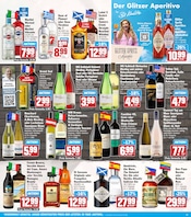 Aktueller HIT Prospekt mit Gin, "ECHTE VIELFALT", Seite 13