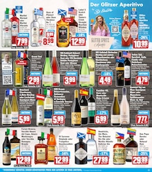 Jim Beam im aktuellen HIT Prospekt (Mannheim) Jim Beam im HIT Prospekt "ECHTE VIELFALT" mit 19 Seiten (Mannheim)