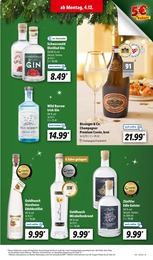 Champagner Angebot & Preis im aktuellen Lidl Prospekt Champagner Angebot im aktuellen Lidl Prospekt auf Seite 17