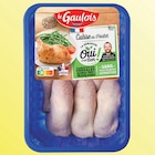 Promo Cuisse de Poulet x6 à 3,99 € dans le catalogue Intermarché Express à Saint-Denis