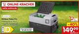 Kühlbox Yukon Pro im Angebot bei Netto Marken-Discount in Heilbronn Kühlbox Yukon Pro Angebote von JUSKYS bei Netto Marken-Discount Heilbronn für 149,99 €