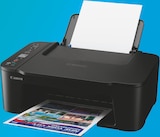 Imprimante multifonctions 3 en 1 TS3750I BK - Canon - Intermarché Hyper à Nancy Imprimante multifonctions 3 en 1 TS3750I BK - Canon en promo chez Intermarché Hyper Nancy à 34,90 €