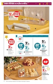 Bricolage Angebote im Prospekt "Super U" von Super U Bricolage Angebote im Prospekt "Super U" von Super U auf Seite 8