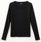 TEE-SHIRT FEMME INEXTENSO - IN EXTENSO - Auchan Hypermarché à Béziers TEE-SHIRT FEMME INEXTENSO - IN EXTENSO en promo chez Auchan Hypermarché Béziers à 5,99 €