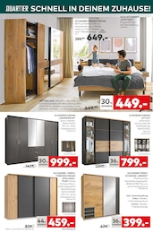 Philadelphia Angebot & Preis im aktuellen porta Möbel Prospekt Philadelphia Angebot im aktuellen porta Möbel Prospekt auf Seite 8