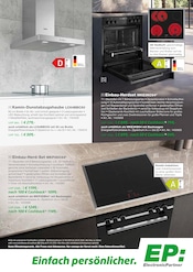 Backofen im EP: Prospekt in Erkelenz Aktueller EP: Prospekt mit Backofen, "SIEMENS - Hausgeräte, die all Ihre Wünsche erfüllen!", Seite 7
