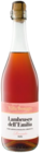 Lambrusco dell’emilia IGP rosato en promo chez Lidl Sorgues à 1,99 €