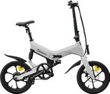 E-Bike Klapprad, 16" Angebote von SACHSENRAD bei Lidl Dessau-Roßlau für 899,00 €