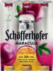 Weizen-Mix von Schöfferhofer im aktuellen tegut Prospekt für 3,99 €