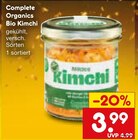Bio Kimchi Angebot in Holzheim Bio Kimchi im aktuellen Prospekt bei Netto Marken-Discount in Holzheim