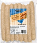 Aktuelles BBQ Rostbratwurst Angebot bei Netto mit dem Scottie in Berlin ab 3,99 €