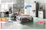 Schreibtisch Mipiace Angebote bei Die Möbelfundgrube St. Ingbert für 89,99 €