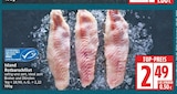 Island Rotbarschfilet im aktuellen EDEKA Prospekt