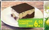 Donauwelle Schnitte  im aktuellen EDEKA Prospekt für 6,50 €