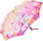 Taschenschirm Autom.Hippo von Profissimo für 6,95 € bei dm-drogerie markt im Angebot Taschenschirm Autom.Hippo von Profissimo im aktuellen dm-drogerie markt Prospekt