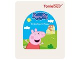 Ein Spieltag mit Peppa Pig Tonies Play, Mehrfarbig von TONIES im aktuellen MediaMarkt Saturn Prospekt für 19,99 €