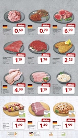 Aktueller famila Nordwest Prospekt mit Grillfleisch, "Markt - Angebote", Seite 5