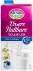 Kaufland Luckenwalde - Haltbare Milch Angebot im Prospekt Haltbare Milch bei Kaufland im Luckenwalde Prospekt für 0,89 €