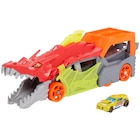 Transporteur dragon Hot Wheels City - Hot Wheels dans le catalogue Action