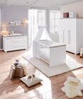 Babyzimmer „Kira“ von Paidi im aktuellen XXXLutz Möbelhäuser Prospekt