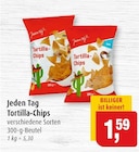 Markant Husum - Tortilla-Chips Käse Angebot im Prospekt Tortilla-Chips Käse bei Markant im Husum Prospekt für 1,59 €