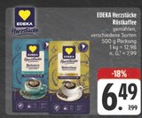 Balance Angebote von EDEKA Herzstücke bei E center Chemnitz für 6,49 €