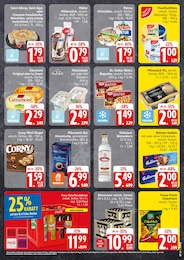 EDEKA Katzenfutter im Prospekt 