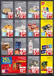 Tierfutter im EDEKA Prospekt in Seevetal Aktueller EDEKA Prospekt mit Tierfutter, "Top Angebote", Seite 3