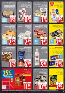 Felix Katzenfutter im EDEKA Prospekt "Top Angebote" mit 6 Seiten (Hamburg)
