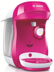 Tassimo Happy Tas1001 bei Rossmann in Leonberg Tassimo Happy Tas1001 im Angebot bei Rossmann Leonberg für 29,99 €