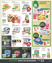 Aktueller Marktkauf Prospekt mit Wildlachs, "Aktuelle Angebote", Seite 9