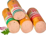 Pommersche Gutsleberwurst von Rügenwalder Mühle im aktuellen REWE Prospekt