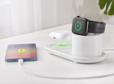 Station de charge multiple - TRONIC en promo chez Lidl Joué-lès-Tours à 8,99 €