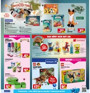 Aktueller Marktkauf Prospekt mit Schreibtisch, "Aktuelle Angebote", Seite 43