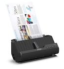 Scanner ES-C320W - EPSON en promo chez Bureau Vallée Scanner ES-C320W - EPSON dans le catalogue Bureau Vallée