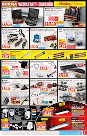 Bodenbelag im Norma Prospekt in Schweinfurt Aktueller Norma Prospekt mit Bodenbelag, "Mehr fürs Geld", Seite 5