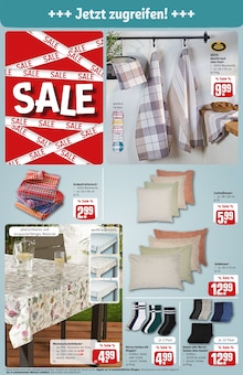 Farbe im REWE Prospekt "Dein Markt" mit 46 Seiten (Bonn)