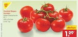 Aktuelle Tomaten Angebote bei Netto Marken-Discount in Hagen (Stadt der FernUniversität) Aktuelles Cocktail Rispentomaten Angebot bei Netto Marken-Discount in Hagen (Stadt der FernUniversität) ab 1,29 €