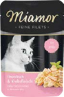 Feine Filet Angebote von Miamor bei Globus-Baumarkt Ettlingen für 0,99 €