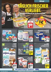 Aktueller EDEKA Prospekt mit Teppichboden, "Wir lieben Lebensmittel!", Seite 13