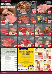 Steak im EDEKA Prospekt in Mönchengladbach Aktueller EDEKA Prospekt mit Steak, "Aktuelle Angebote", Seite 2