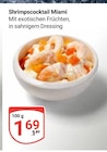 Aktuelles Shrimpscocktail Miami Angebot bei GLOBUS in Leipzig ab 1,69 €